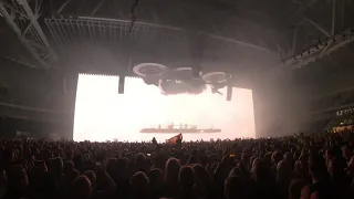 SWEDISH HOUSE MAFIA LIVE 2019