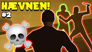 HÆVNEN! #2💀😨 | GTA 5 RP