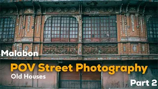 Nikon D3500 | 18-55mm f/3.5-5.6G Kit lens | POV Street Photography