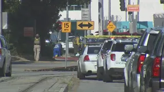 Live: Multiple people shot and killed in San Jose, shooter dead