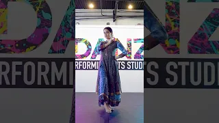 Chand Sifarish | Iman Esmail Choreography | Dallas Workshop
