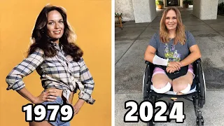 The Dukes of Hazzard (1979 vs 2024) Cast: Then and Now [45 Years After]