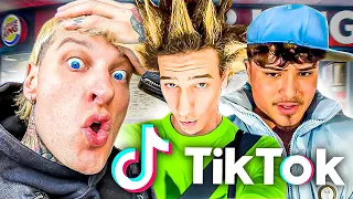 MISHO AMOLI REACCIONA a TikTok DRIP vs Y2K💎🩸 ¿RIP Y2K?