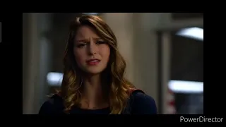 Supergirl edit