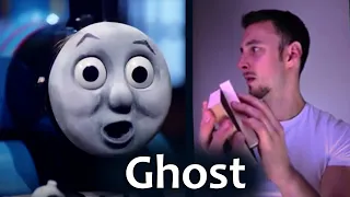 Thomas & Friends - Ghost Train