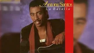 1.. ANTHONY SANTOS – EL PERRITO – MERENGUE – LA BATALLA