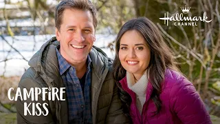 Campfire Kiss | Spring Hallmark Movies