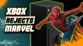 PlayStation PC Launcher | BAD PS1 Versions | Xbox Rejects EXCLUSIVE Marvel Games | INSANE Xbox Deal