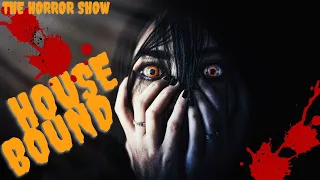 Housebound 2014 [Free Full Horror Movie]