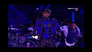 Usher - Super Bowl 2024 halfTime Show