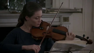 A Heart in Winter | Un cœur en hiver (1992) - Ravel