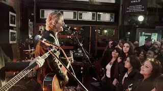 Duff McKagan - Longfeather - Live at Easy Street Records