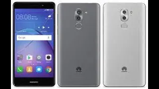 Eliminar cuenta Google Huawei Mate 9 lite Bll L23 Nuevo Método