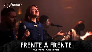 Frente A Frente - Su Presencia (Face To Face - Planetshakers) - Español