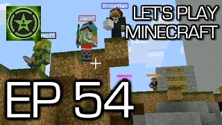 Let's Play Minecraft: Ep. 54 - I Spy