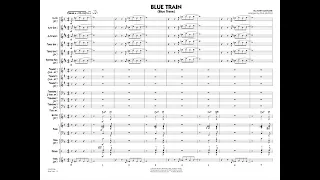 Blue Train (Blue Trane) by John Coltrane/arr. Paul Murtha