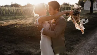 Flóra x Dávid | Wedding Highlight Film