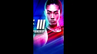 Angela Lee vs Xiong Jingnan 3 Preview - ONE CHAMPIONSHIP ON PRIME VIDEO 2022 #onechampionship