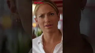 Enough: The Bet In The Diner (Jennifer Lopez #shorts #short #shortsvideo #movie)