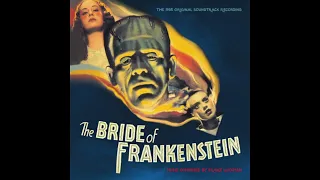 Franz Waxman - Main Title [The Bride of Frankenstein OST 1935]