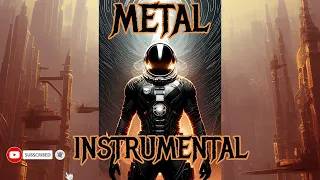 Metal Instrumental Eps.5 Metal Machines