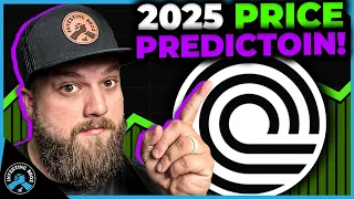 AMAZING ONDO Price Prediction For 2025!!! (A RWA Monster)