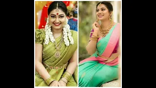 Roja serial roja vs anbe vaa serial bhoomika