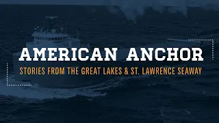 American Anchor - The Supply Chain of Steel