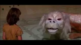 The Neverending Story Trailer HD