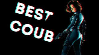 BEST COUB The Avengers/ MARVEL/ЛУЧШИЕ ПРИКОЛЫ МСТИТЕЛИ