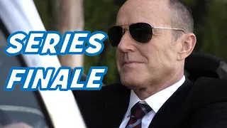 Best Series Finale In A Long While!!! Agents of SHIELD Series Finale Review & MCU Easter Eggs!!!