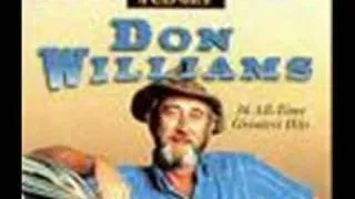 Tribute to Don Williams