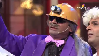 Comedy Nights with Kapil - Ranbir Kapoor - 16th November 2014 - Full Episode