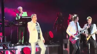 Hungry Like the Wolf - Duran Duran (Live in Philly 9/7/23)