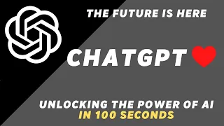 ChatGPT 101: A Quick and Simple Overview