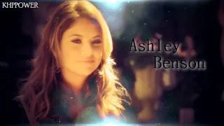 Pretty Little Liars [4x23] Opening Credits - "Unbridled"