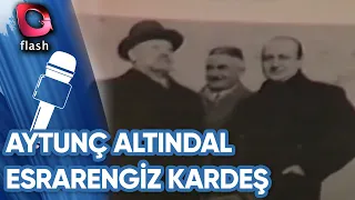 Enver Paşanın Esrarengiz Kardeşi! | Kim Ne Demiş?