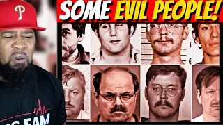 top 10 evil people from history we wish we could forget - part 5...