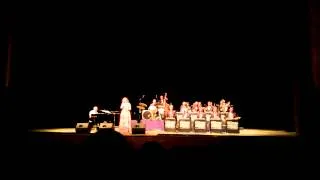 Glenn Miller Orchestra in Ukraine! part 2