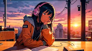 Mindful Moments with Lofi Sounds Lofi Soundscapes for Study and Relaxation🍃🍃🍃🍃