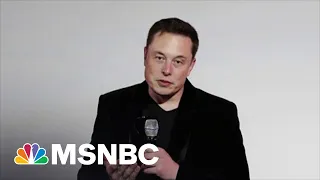 Elon Musk Backs Out Of Twitter Deal