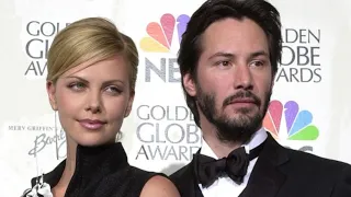 The Truth Behind All Of Keanu Reeves' Red Carpet Dates