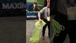 How to Throw a Buddy Cast Net