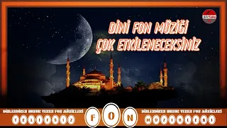 DİNİ FON MÜZİK ÇOK ETKİLENECEKSİNİZ