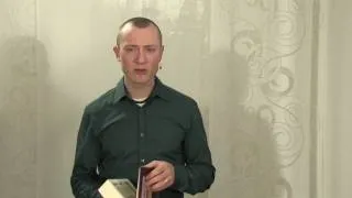 Johannes Hartl: Tutorial "Die ganze Bibel durchlesen"