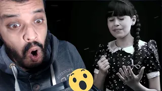 Диана Анкудинова – Баллада о красках – Diana Ankudinova REACTION DZ