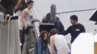 Robert & Kristen At Isla Esme- Breaking Dawn.wmv