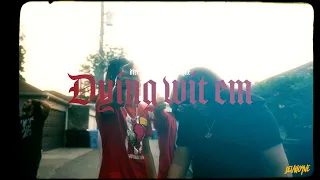 Slugga2x & Smiles - Dying Wit Em (Official Video) Shot By @DeLaHoyne