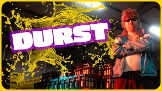 Vollka Putt - DURST 🍻 (Offizielles Musikvideo)