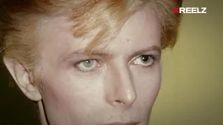 Hear about David Bowie's eye from the man who did it | Autopsy | REELZ